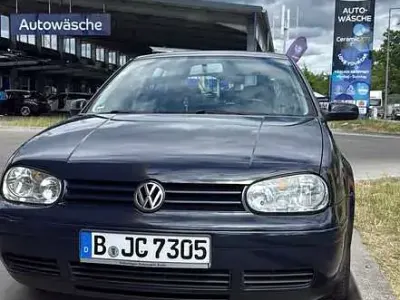 Gebraucht VW Golf IV