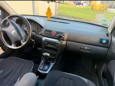 Gebraucht Skoda Octavia