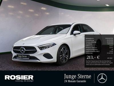 Mercedes A200