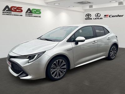 Toyota Corolla Hybrid