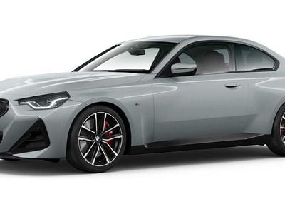 BMW 230