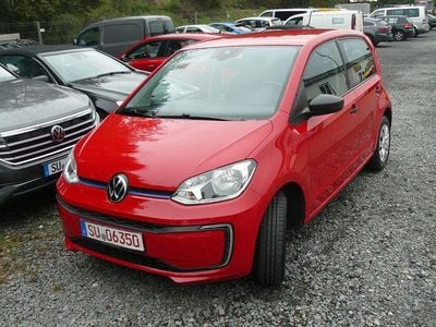 VW e-up!