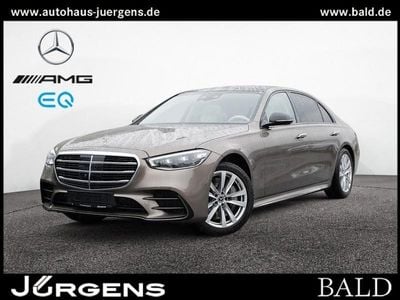 Mercedes S450