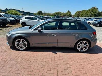 Gebraucht Audi A3