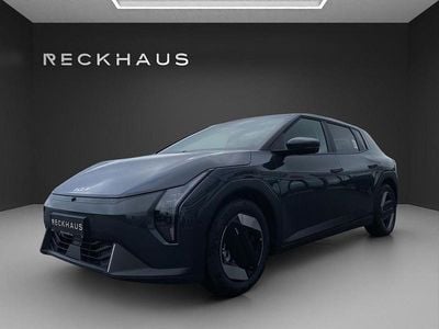 Neu Kia EV4 Earth 150 kW (204 PS) 2025 Grau Kleinwagen