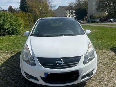 Occasion Opel Corsa 87 PK (63 kW) 2011 Hatchback