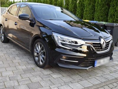Renault Mégane IV