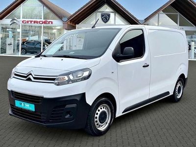 Gebraucht Citroën Jumpy 120 PS (88 kW) 2022 Van / Kleinbus