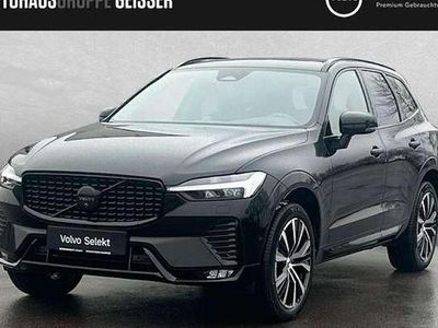 Gebraucht Volvo XC60 Ultra 250 PS (183 kW) 2025 Onyx schwarz SUV