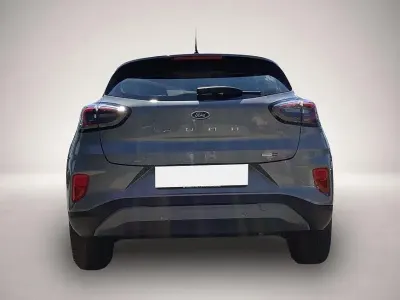 Gebraucht Ford Puma Titanium 125 PS (91 kW) 2023 Manufacturer SUV