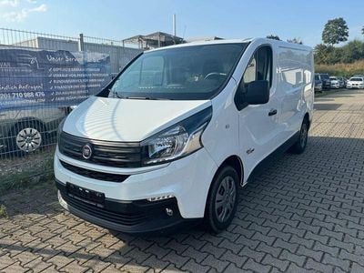 Fiat Talento
