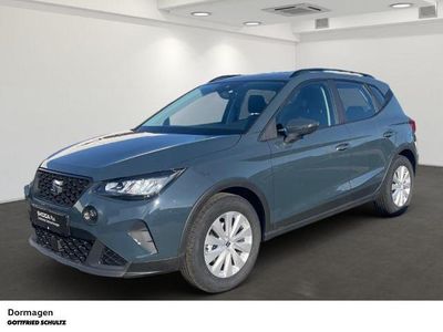Nouă Seat Arona 116 CP (85 kW) 2026 Albastru SUV