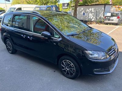 VW Sharan