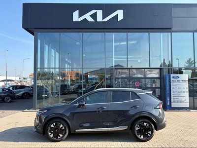 Neu Kia Sportage Vision 150 PS (110 kW) 2025 (h8g) penta metal m SUV
