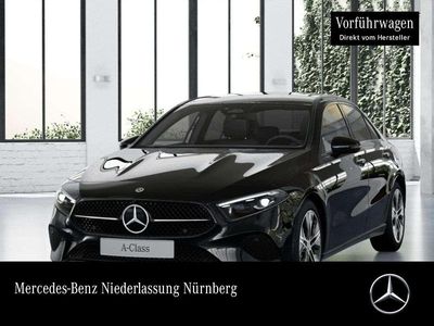 Mercedes A200
