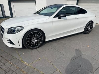 Mercedes C300