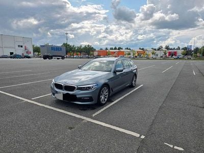 BMW 525