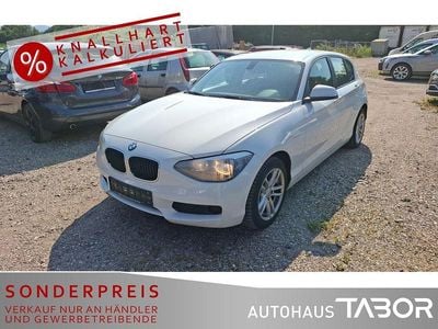 BMW 114
