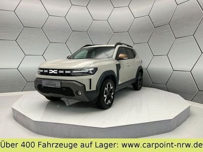 Sandstone Gebraucht 2024 Dacia Duster Extreme SUV | 27.990 € (Etwas zu teuer)
