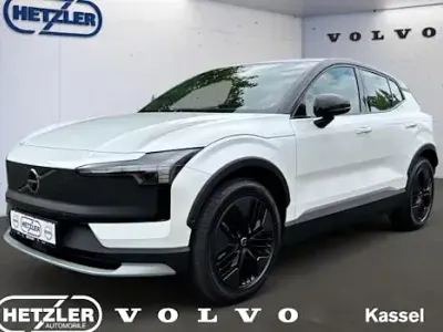 Occasion Volvo EX30 Performance 314 kW (428 ch) 2025 Blanc SUV