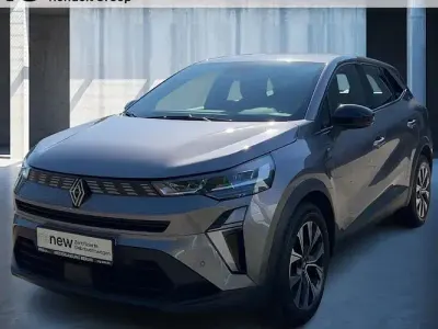 Gebraucht Renault Symbioz Evolution 140 PS (102 kW) 2025 Grau cassiopee SUV