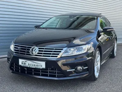 Gebraucht VW CC