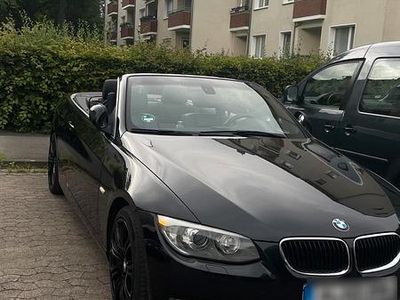 BMW 320 Cabriolet