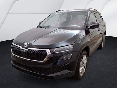 Usata Skoda Karoq Selection 150 CV (110 kW) 2025 Nero SUV