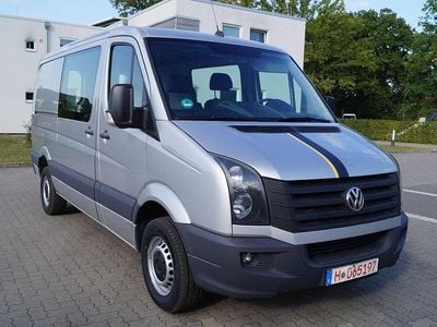 VW Crafter