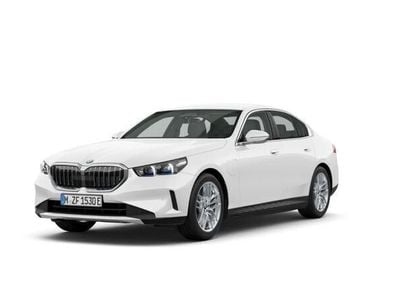 BMW 530e
