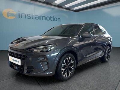 Gebraucht Cupra Terramar 204 PS (150 kW) 2025 Grau SUV