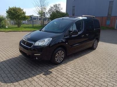 Peugeot Partner Tepee