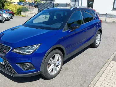 Gebraucht Seat Arona