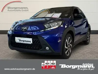 Neu Toyota Aygo X 72 PS (52 kW) 2025 Andere SUV