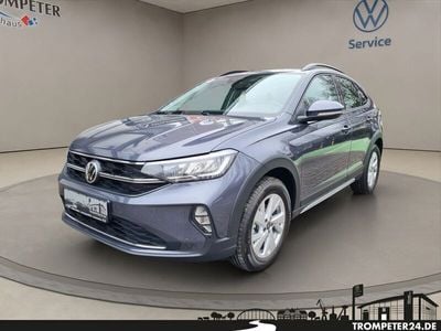 VW Taigo