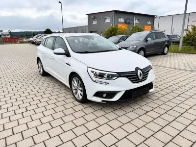 Gebraucht Renault Mégane IV