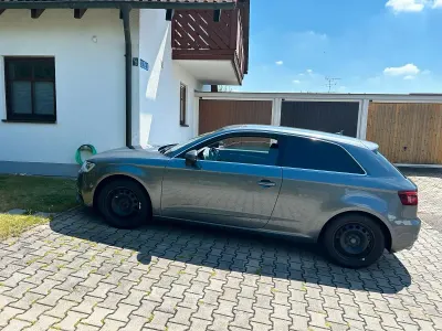 Gebraucht Audi A3