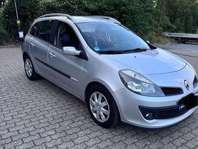 Renault Clio GrandTour