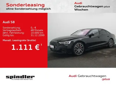 Gebraucht Audi S8
