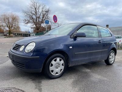 VW Polo