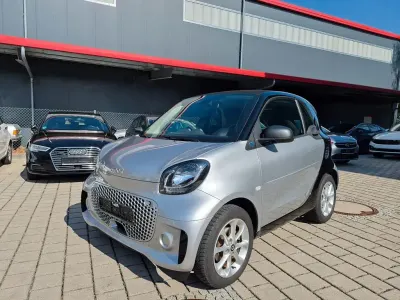Gebraucht Smart ForTwo Electric Drive