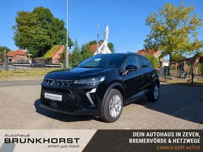 Gebraucht Mitsubishi ASX