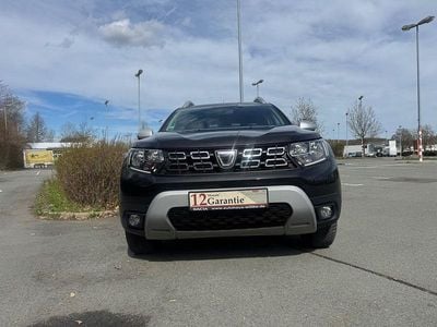Usata Dacia Duster Prestige 116 CV (85 kW) 2019 SUV