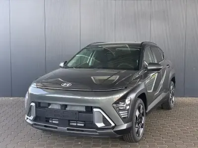 Neu Hyundai Kona Comfort 2025 Grau SUV