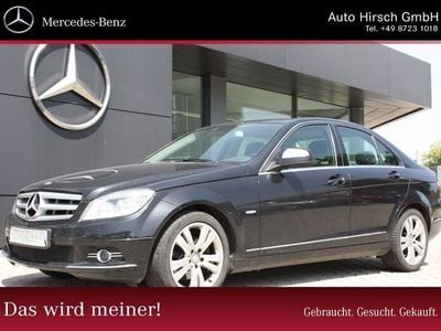 Mercedes C230