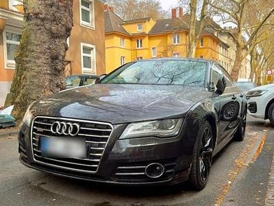 Gebraucht Audi A7 Sportback