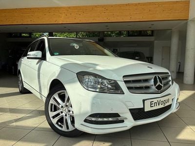 Mercedes C180