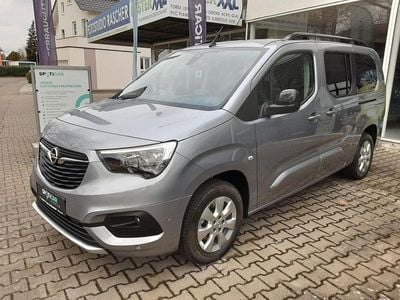 Opel Combo Life XL