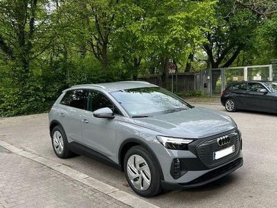 Gebraucht Audi Q4 e-tron Performance 210 kW (286 PS) 2024 Grau SUV