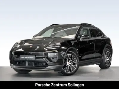 Gebraucht Porsche Macan